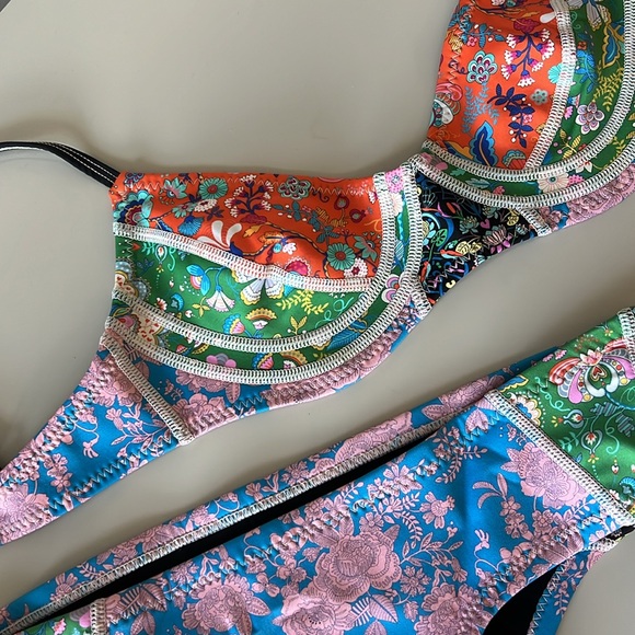 Cynthia Rowley London Bikini - Picture 8 of 11
